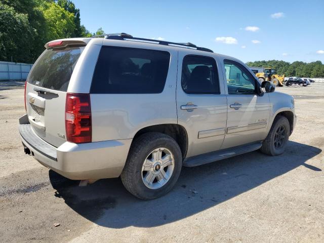 Photo 2 VIN: 1GNEC23369R273510 - CHEVROLET TAHOE 