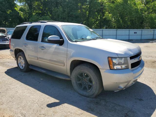 Photo 3 VIN: 1GNEC23369R273510 - CHEVROLET TAHOE 