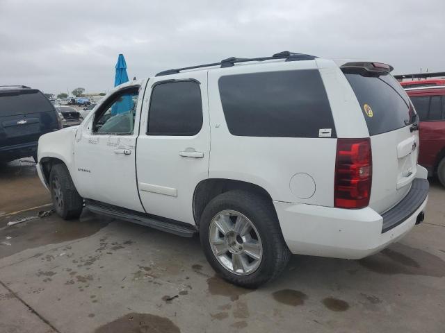 Photo 1 VIN: 1GNEC23389R147262 - CHEVROLET TAHOE 