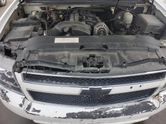 Photo 11 VIN: 1GNEC23389R147262 - CHEVROLET TAHOE 