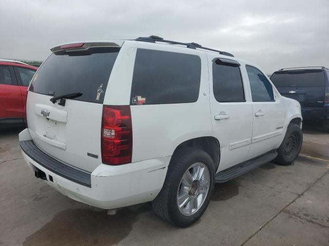 Photo 2 VIN: 1GNEC23389R147262 - CHEVROLET TAHOE 