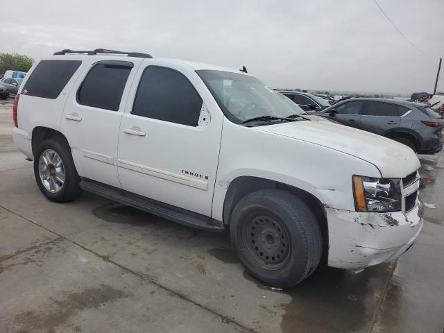 Photo 3 VIN: 1GNEC23389R147262 - CHEVROLET TAHOE 