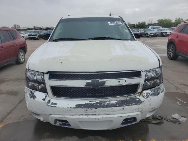 Photo 4 VIN: 1GNEC23389R147262 - CHEVROLET TAHOE 