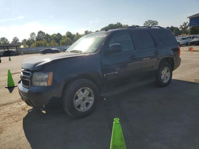 Photo 0 VIN: 1GNEC23389R238807 - CHEVROLET TAHOE C150 