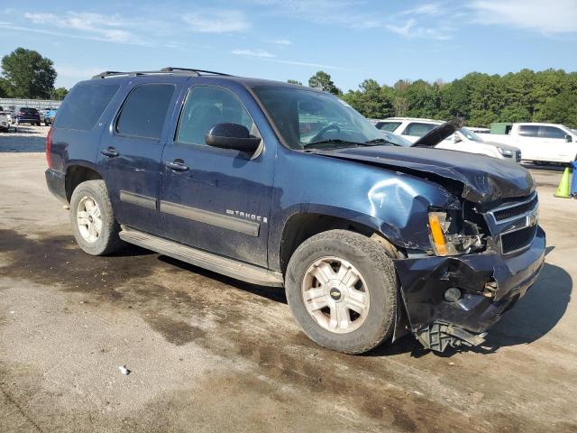 Photo 3 VIN: 1GNEC23389R238807 - CHEVROLET TAHOE C150 