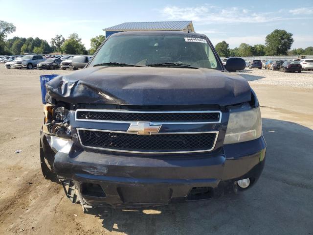 Photo 4 VIN: 1GNEC23389R238807 - CHEVROLET TAHOE C150 