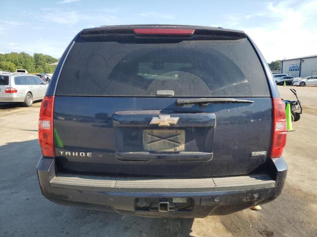 Photo 5 VIN: 1GNEC23389R238807 - CHEVROLET TAHOE C150 