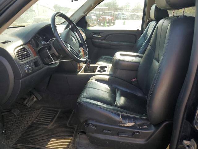 Photo 6 VIN: 1GNEC23389R238807 - CHEVROLET TAHOE C150 