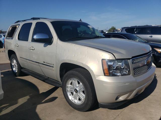 Photo 3 VIN: 1GNEC23399R154236 - CHEVROLET TAHOE 