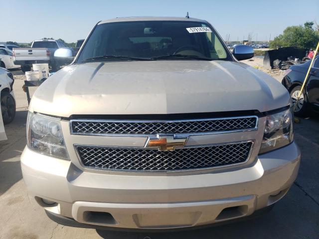 Photo 4 VIN: 1GNEC23399R154236 - CHEVROLET TAHOE 