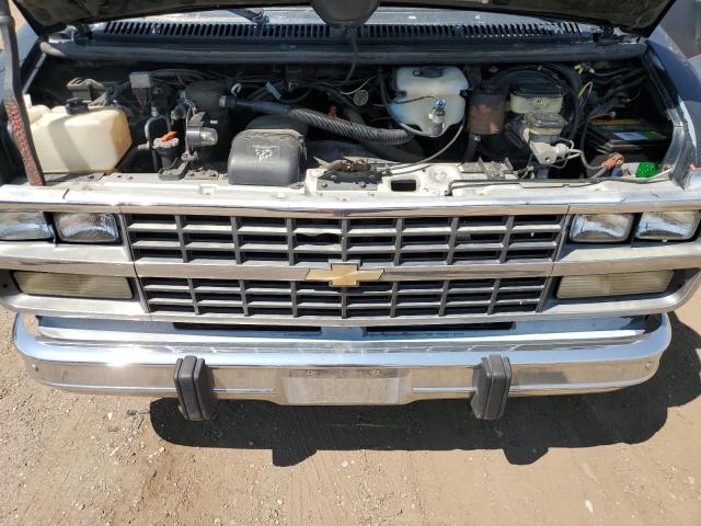 Photo 11 VIN: 1GNEG25K3N7106052 - CHEVROLET G20 