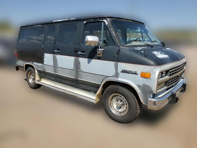 Photo 3 VIN: 1GNEG25K3N7106052 - CHEVROLET G20 