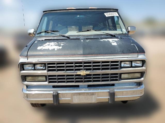 Photo 4 VIN: 1GNEG25K3N7106052 - CHEVROLET G20 