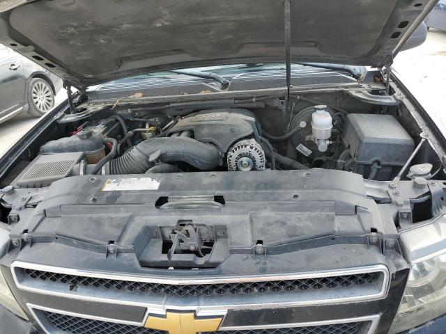 Photo 10 VIN: 1GNEK13037R164597 - CHEVROLET TAHOE K150 