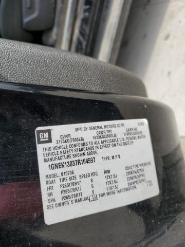 Photo 11 VIN: 1GNEK13037R164597 - CHEVROLET TAHOE K150 