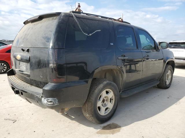 Photo 2 VIN: 1GNEK13037R164597 - CHEVROLET TAHOE K150 