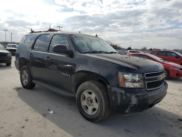 Photo 3 VIN: 1GNEK13037R164597 - CHEVROLET TAHOE K150 