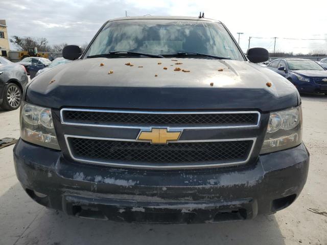 Photo 4 VIN: 1GNEK13037R164597 - CHEVROLET TAHOE K150 