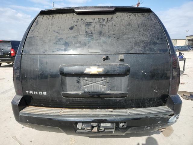 Photo 5 VIN: 1GNEK13037R164597 - CHEVROLET TAHOE K150 