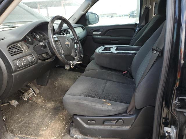 Photo 6 VIN: 1GNEK13037R164597 - CHEVROLET TAHOE K150 