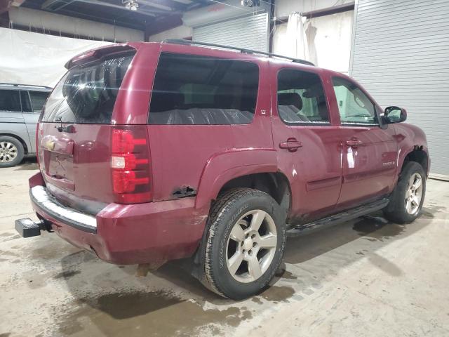 Photo 2 VIN: 1GNEK13067J102819 - CHEVROLET TAHOE 