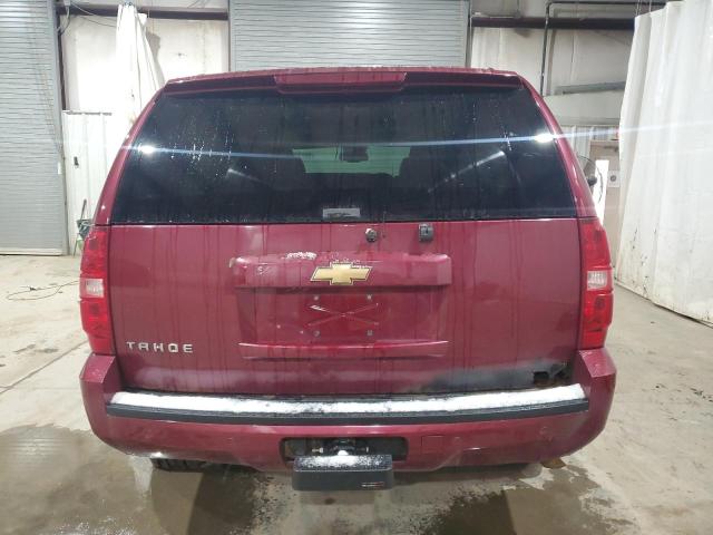 Photo 5 VIN: 1GNEK13067J102819 - CHEVROLET TAHOE 