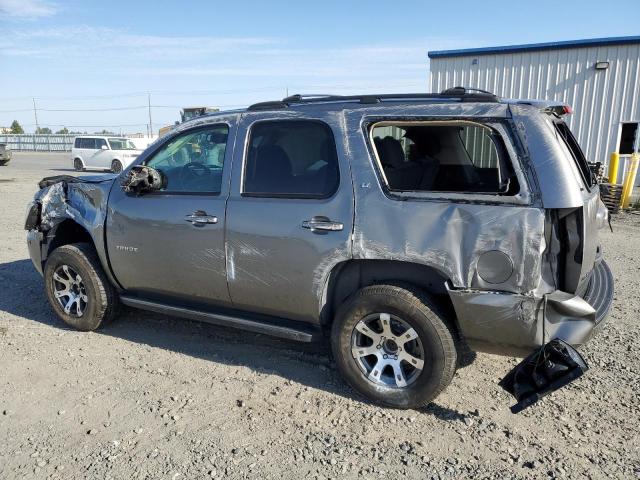 Photo 1 VIN: 1GNEK13067J145914 - CHEVROLET TAHOE 