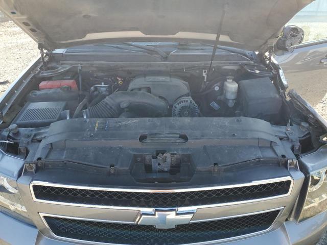 Photo 11 VIN: 1GNEK13067J145914 - CHEVROLET TAHOE 