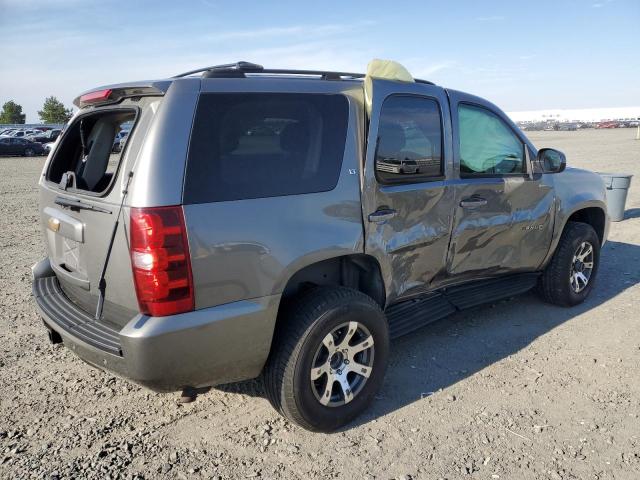 Photo 2 VIN: 1GNEK13067J145914 - CHEVROLET TAHOE 