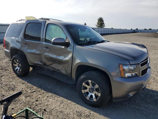 Photo 3 VIN: 1GNEK13067J145914 - CHEVROLET TAHOE 