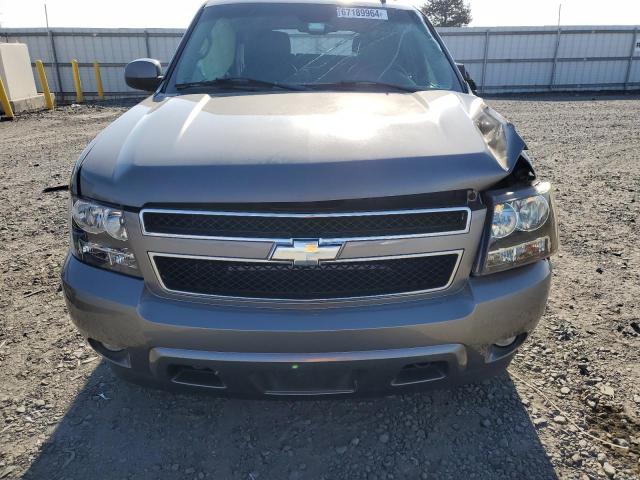 Photo 4 VIN: 1GNEK13067J145914 - CHEVROLET TAHOE 