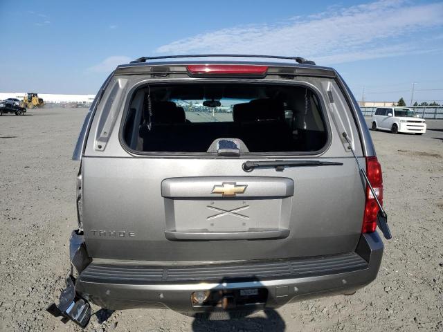 Photo 5 VIN: 1GNEK13067J145914 - CHEVROLET TAHOE 