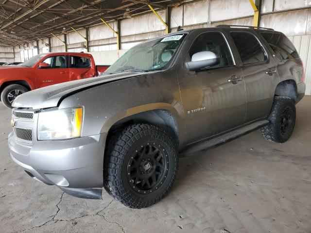 Photo 0 VIN: 1GNEK13067R133084 - CHEVROLET TAHOE K150 