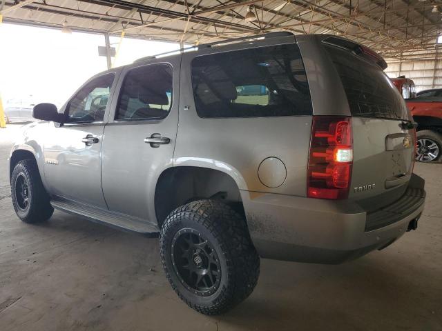 Photo 1 VIN: 1GNEK13067R133084 - CHEVROLET TAHOE K150 