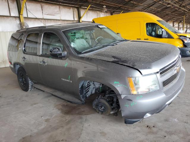 Photo 3 VIN: 1GNEK13067R133084 - CHEVROLET TAHOE K150 