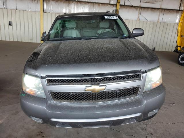 Photo 4 VIN: 1GNEK13067R133084 - CHEVROLET TAHOE K150 