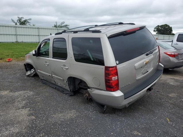 Photo 1 VIN: 1GNEK130X7J131014 - CHEVROLET TAHOE K150 