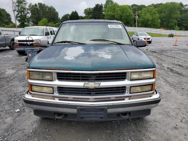 Photo 4 VIN: 1GNEK13K1SJ429171 - CHEVROLET TAHOE 