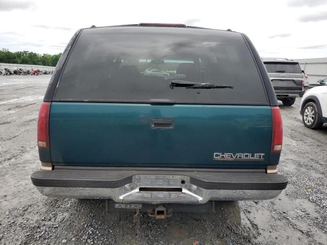 Photo 5 VIN: 1GNEK13K1SJ429171 - CHEVROLET TAHOE 