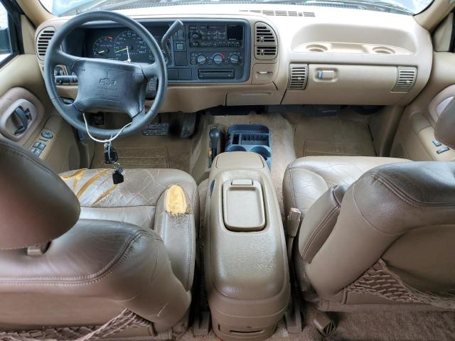 Photo 7 VIN: 1GNEK13K1SJ429171 - CHEVROLET TAHOE 