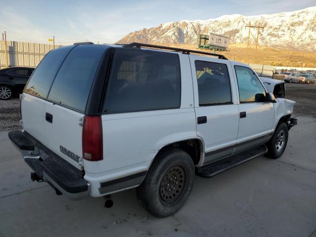 Photo 2 VIN: 1GNEK13K2SJ407101 - CHEVROLET TAHOE 