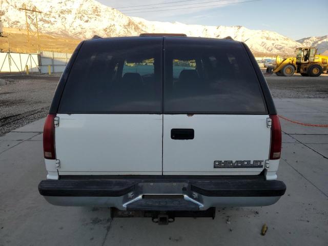 Photo 5 VIN: 1GNEK13K2SJ407101 - CHEVROLET TAHOE 