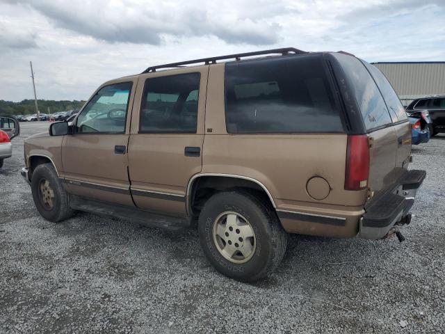 Photo 1 VIN: 1GNEK13K2SJ439871 - CHEVROLET TAHOE K150 