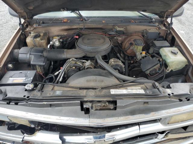 Photo 11 VIN: 1GNEK13K2SJ439871 - CHEVROLET TAHOE K150 