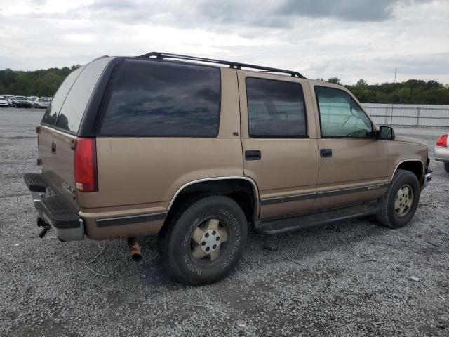 Photo 2 VIN: 1GNEK13K2SJ439871 - CHEVROLET TAHOE K150 