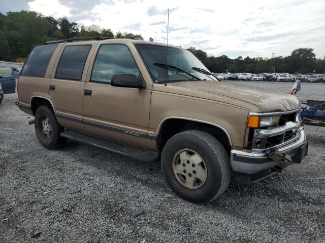 Photo 3 VIN: 1GNEK13K2SJ439871 - CHEVROLET TAHOE K150 