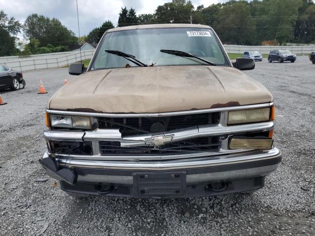 Photo 4 VIN: 1GNEK13K2SJ439871 - CHEVROLET TAHOE K150 