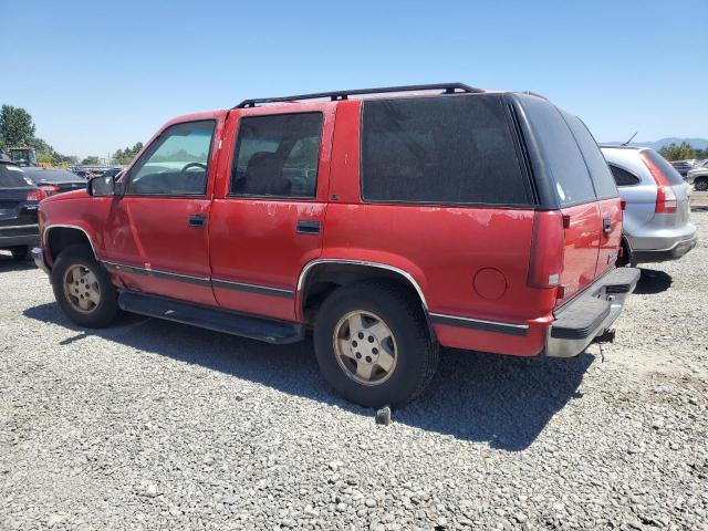 Photo 1 VIN: 1GNEK13K3SJ437403 - CHEVROLET TAHOE 