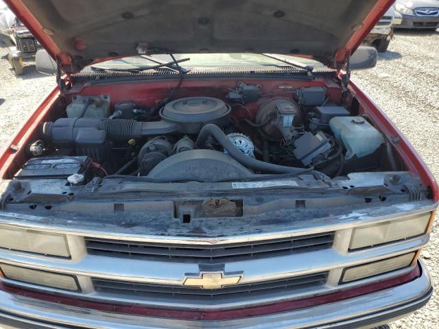 Photo 11 VIN: 1GNEK13K3SJ437403 - CHEVROLET TAHOE 