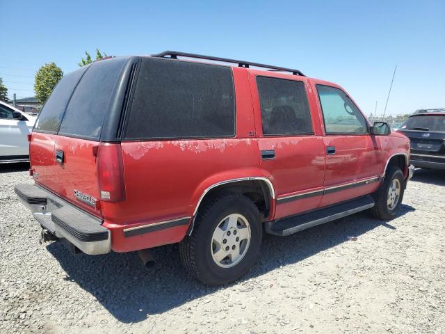 Photo 2 VIN: 1GNEK13K3SJ437403 - CHEVROLET TAHOE 